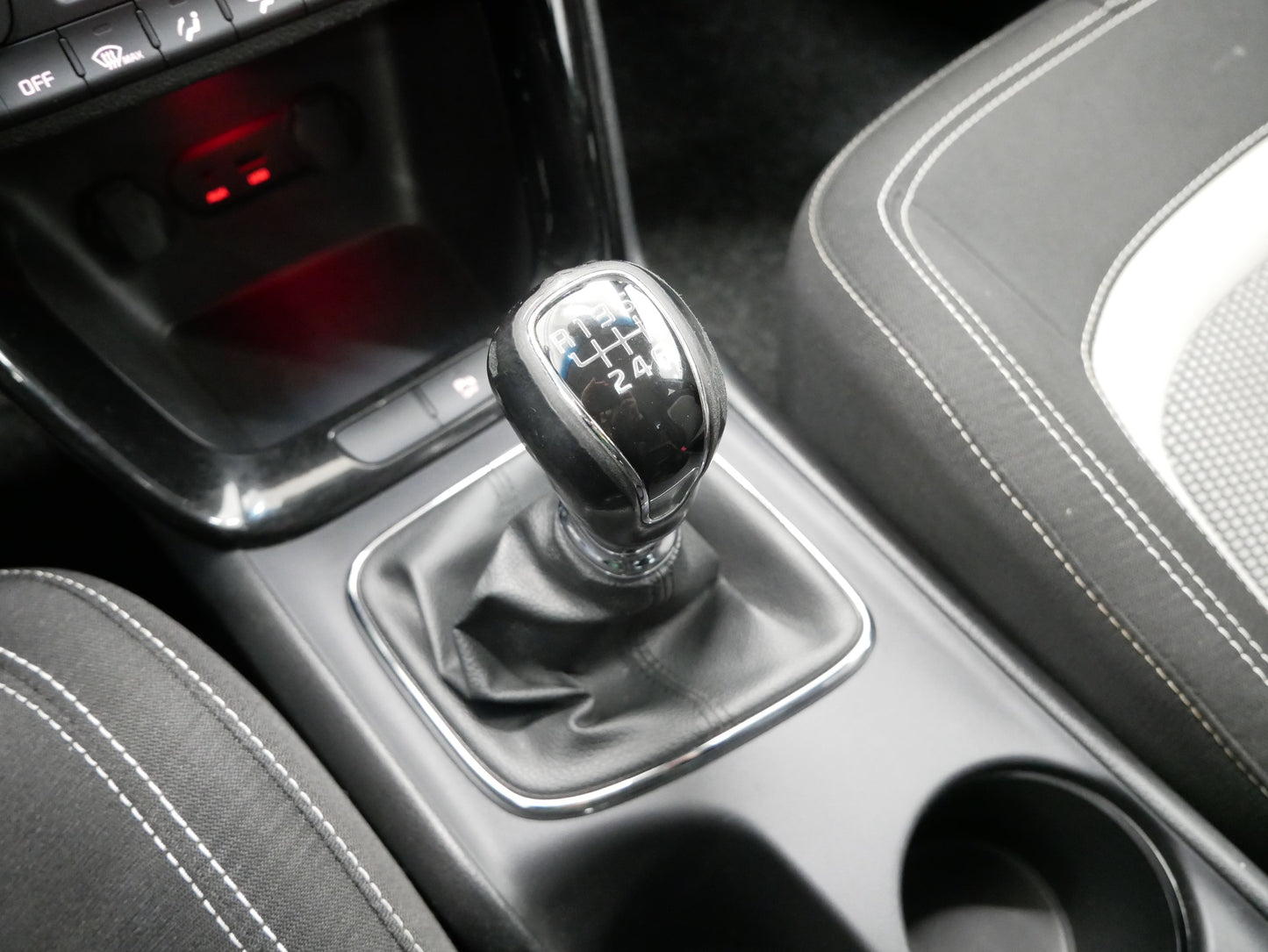 Kia Ceed 1.6 CRDi 94kW