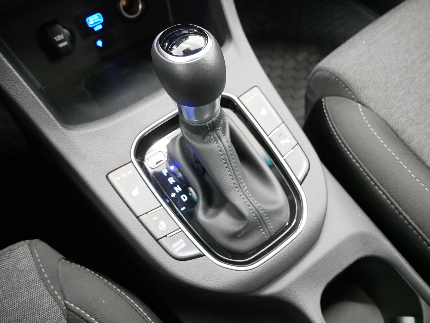 Hyundai i30 1.0 T-GDI 88 kW Smart