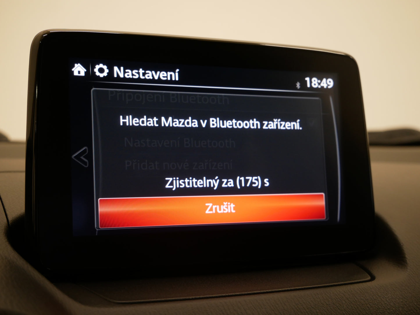 Mazda CX-3 2.0 Skyactiv 88 kW Takumi