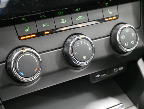 Škoda Octavia 1.6 TDI 85 kW Ambition Plus – foto 21