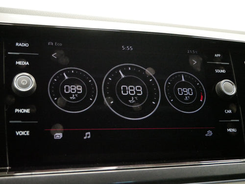 Volkswagen Polo 2.0 TSI 147 kW DSG GTI – foto 21