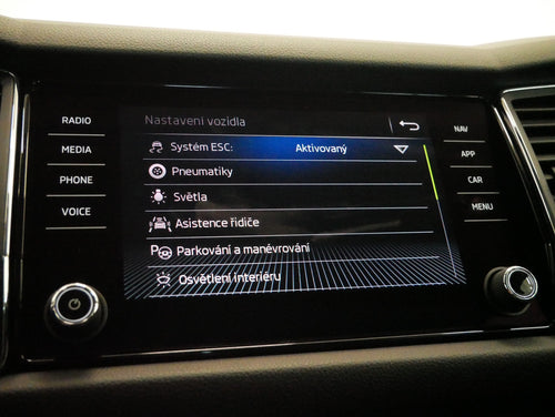 Škoda Kodiaq 2.0 TDI 110 kW 4x4 DSG Style – foto 21