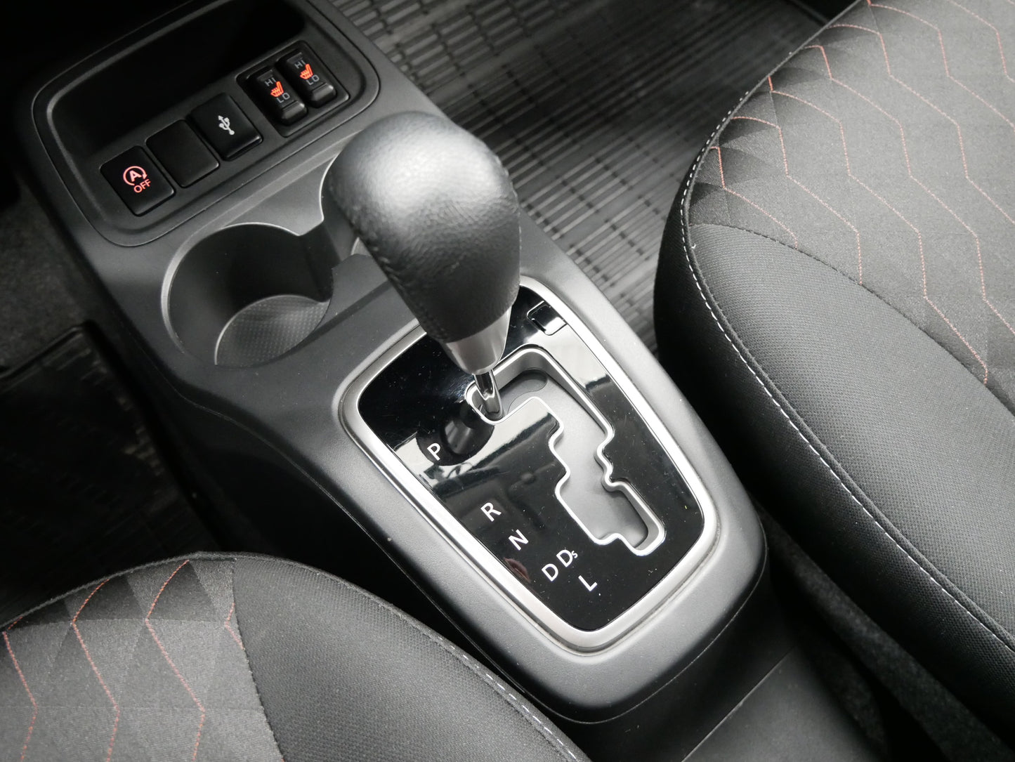Mitsubishi Space Star 1.2 MIVEC 52 kW