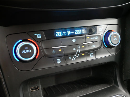 Ford Focus 1.5 EcoBlue 88 kW Titanium – foto 21