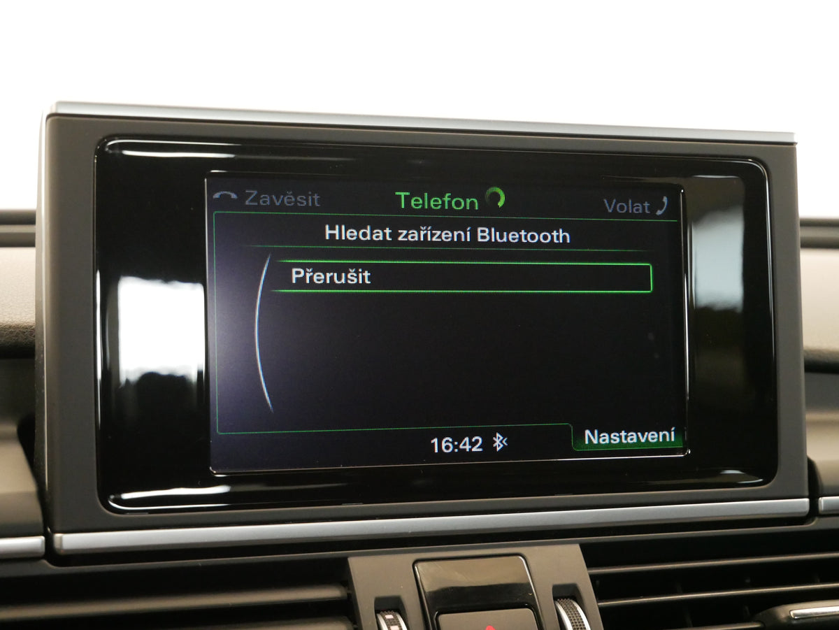 Audi A6 3.0 TDI 160 KW 3x S-Line – foto 20
