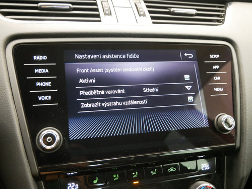 Škoda Octavia 1.6 TDI 85 kW Ambition – foto 21