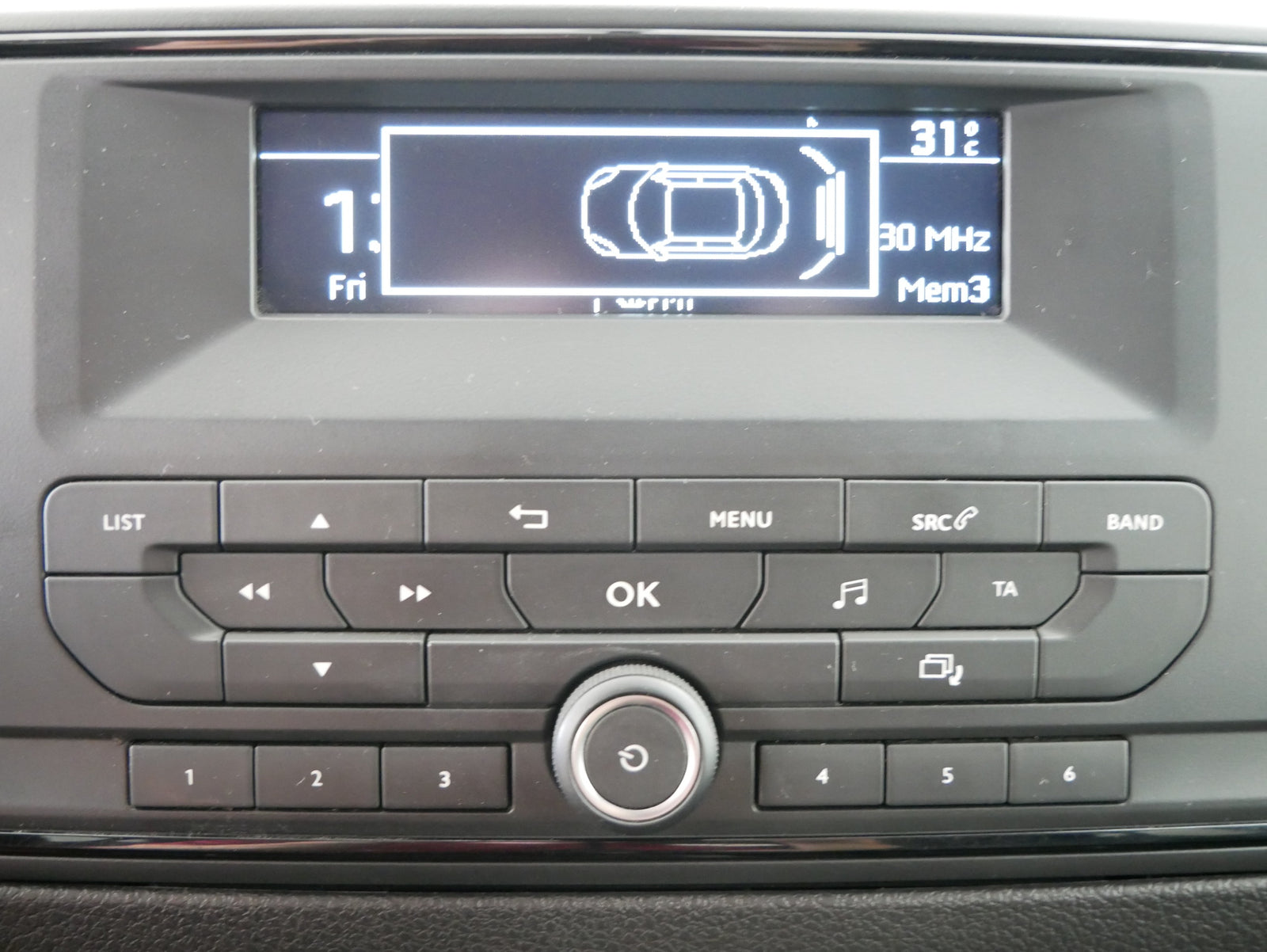 Toyota Proace 1.5D 88 kW 8 míst – foto 21