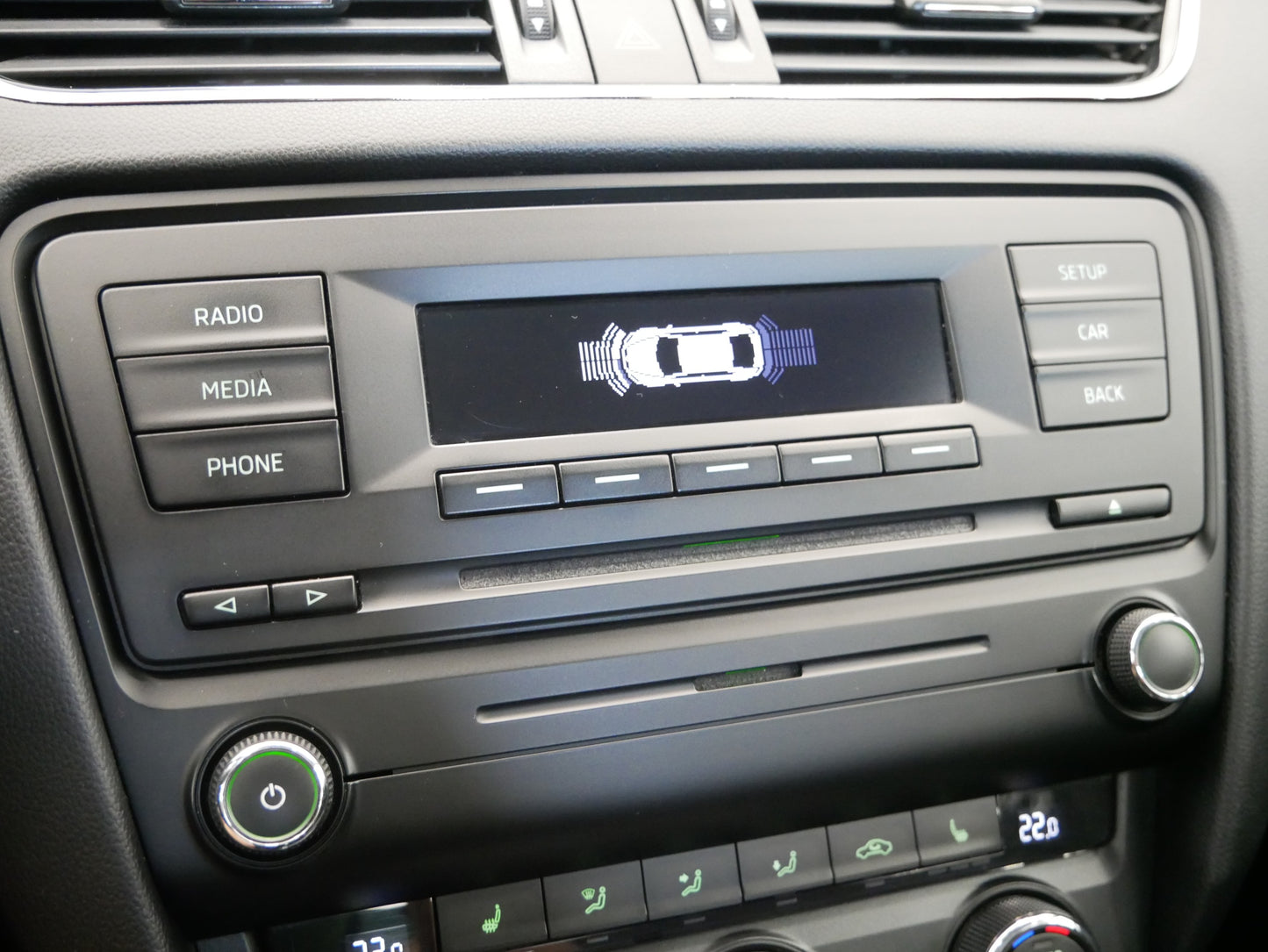 Škoda Octavia 2.0 TDI 110kW Elegance Plus