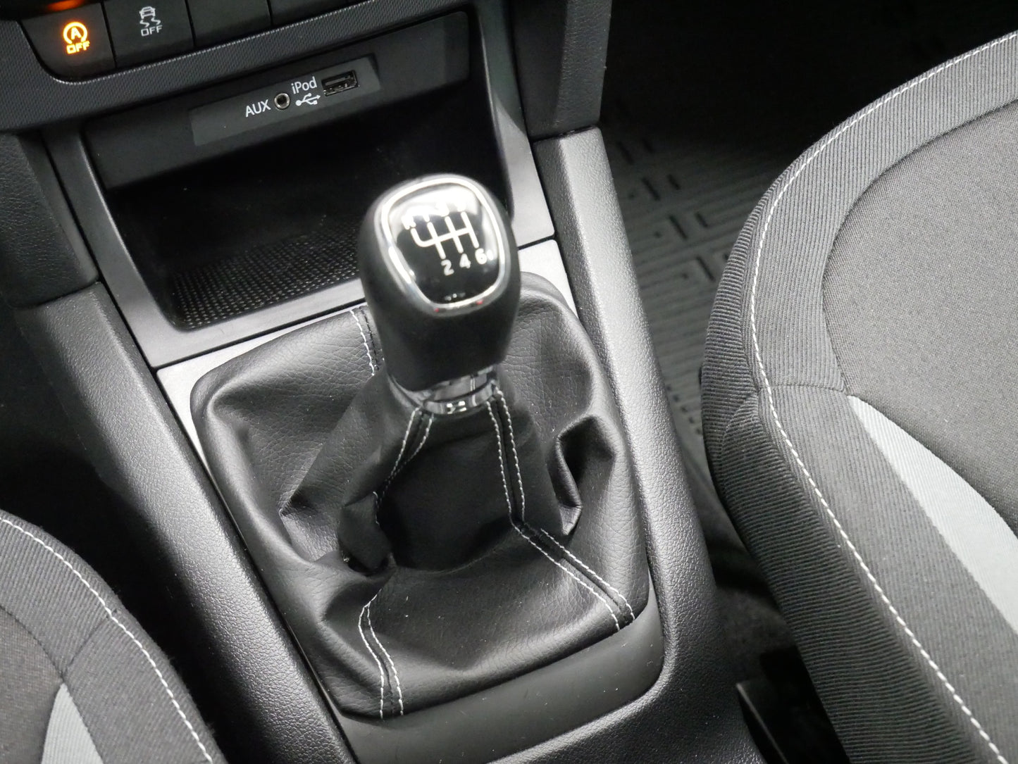 Škoda Yeti 1.4 TSI 90 kW Ambition Outdoor