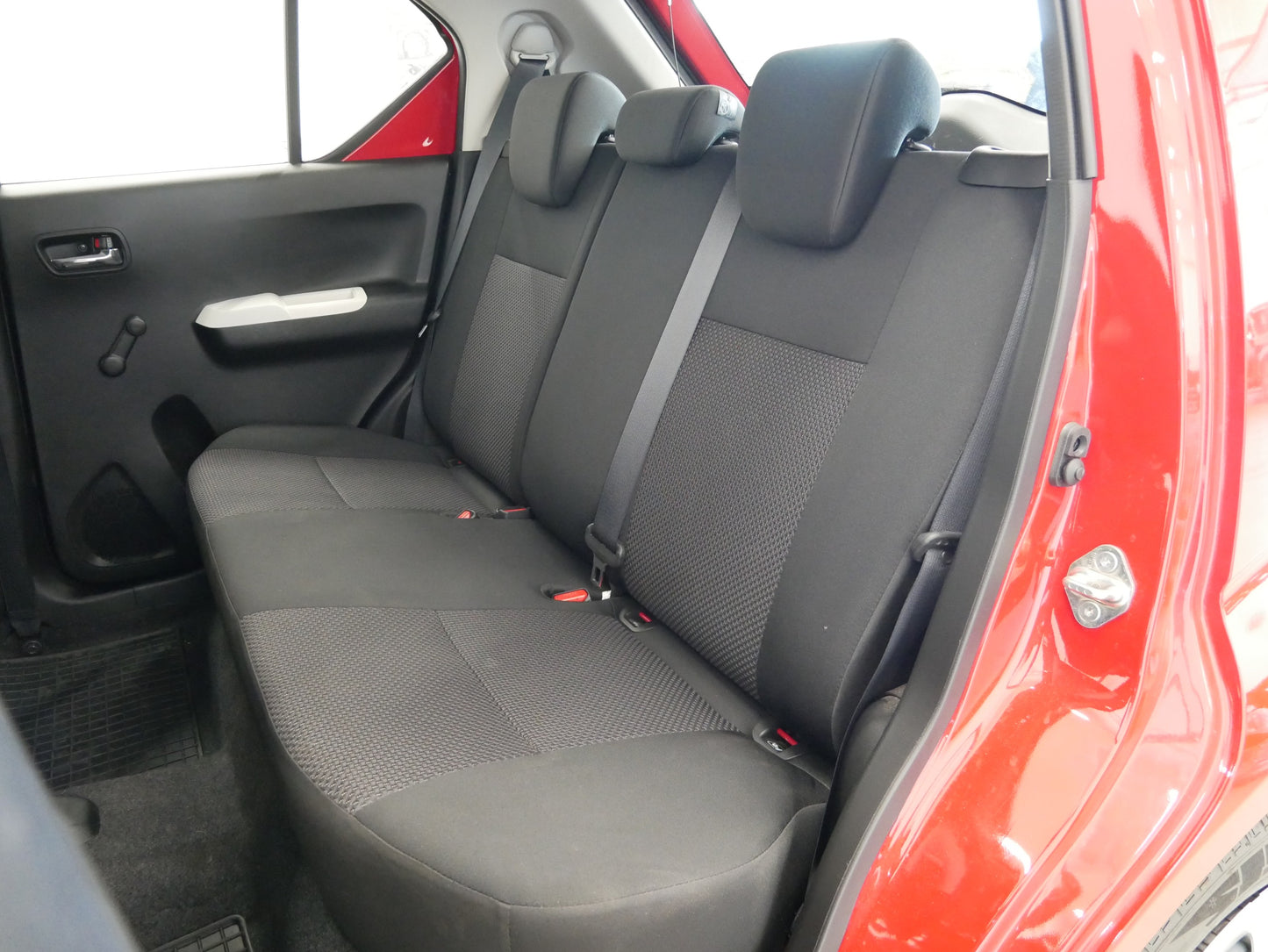 Suzuki Ignis 1.2i Comfort Hybrid