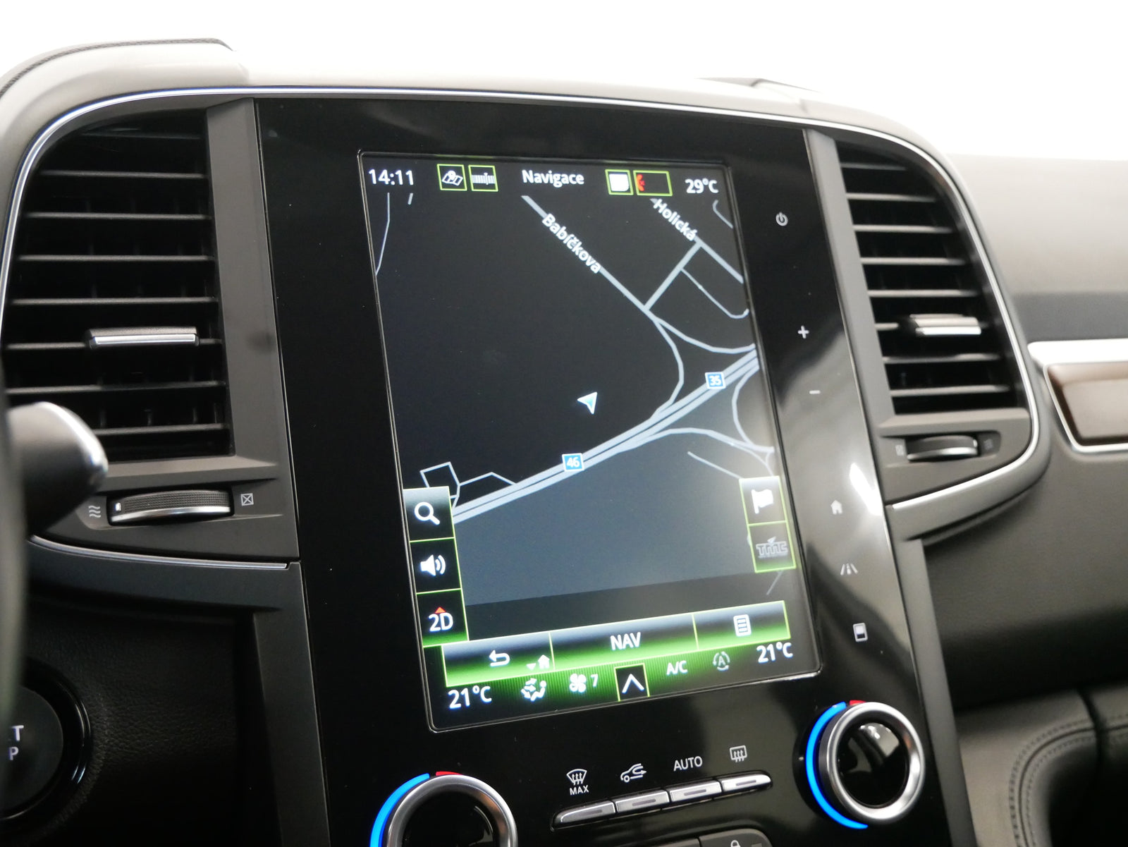 Renault Koleos 1.7 dCi 110 kW Limited – foto 21