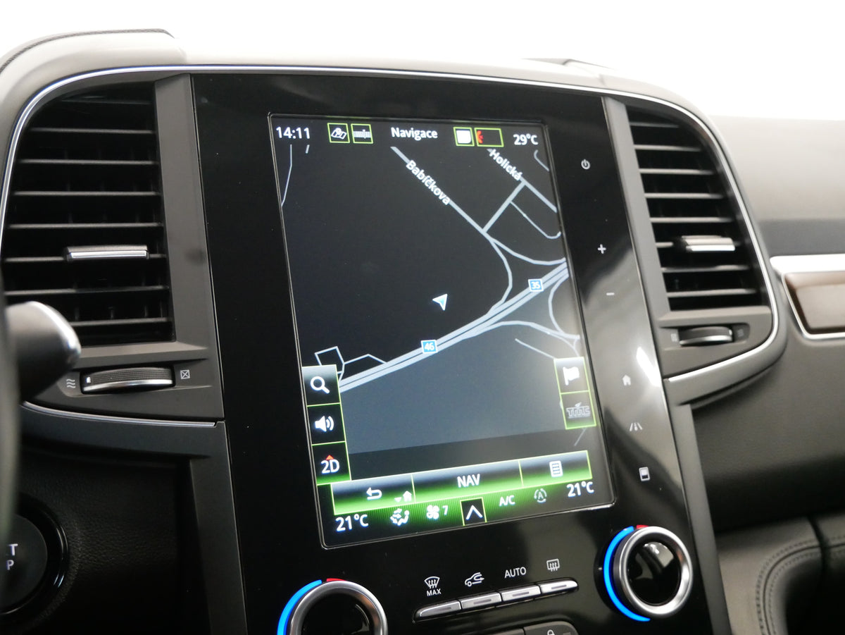 Renault Koleos 1.7 dCi 110 kW Limited – foto 21