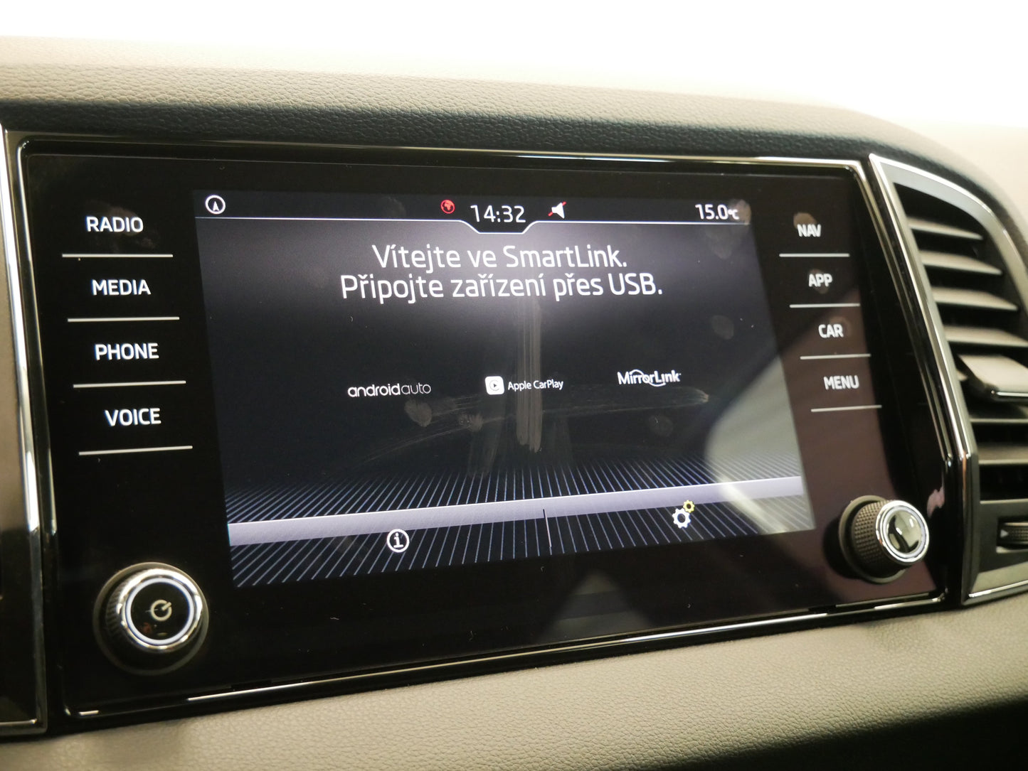 Škoda Karoq 1.6 TDI 85 kW Ambition