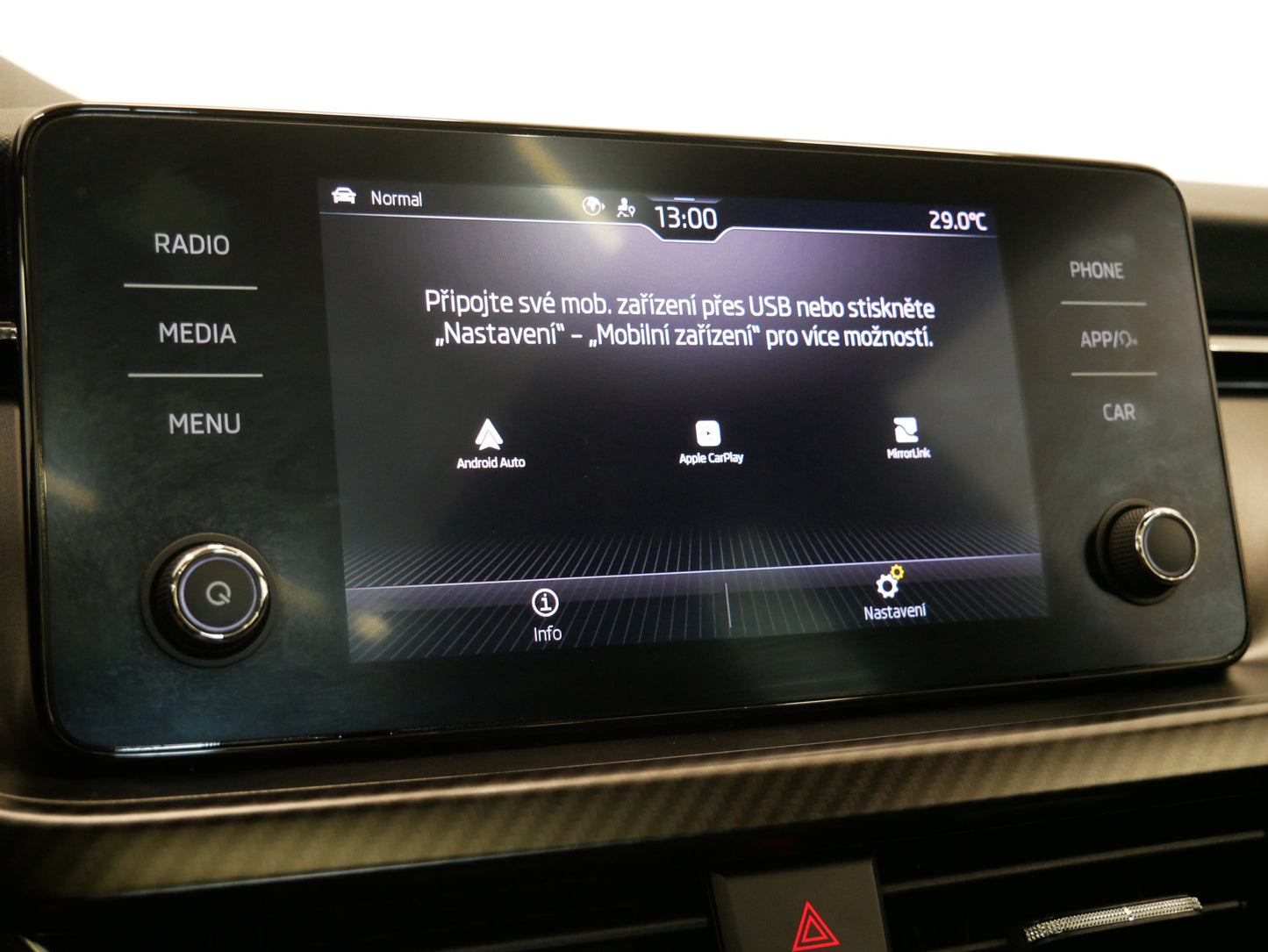 Škoda Kamiq 1.5 TSI 110 kW Monte Carlo