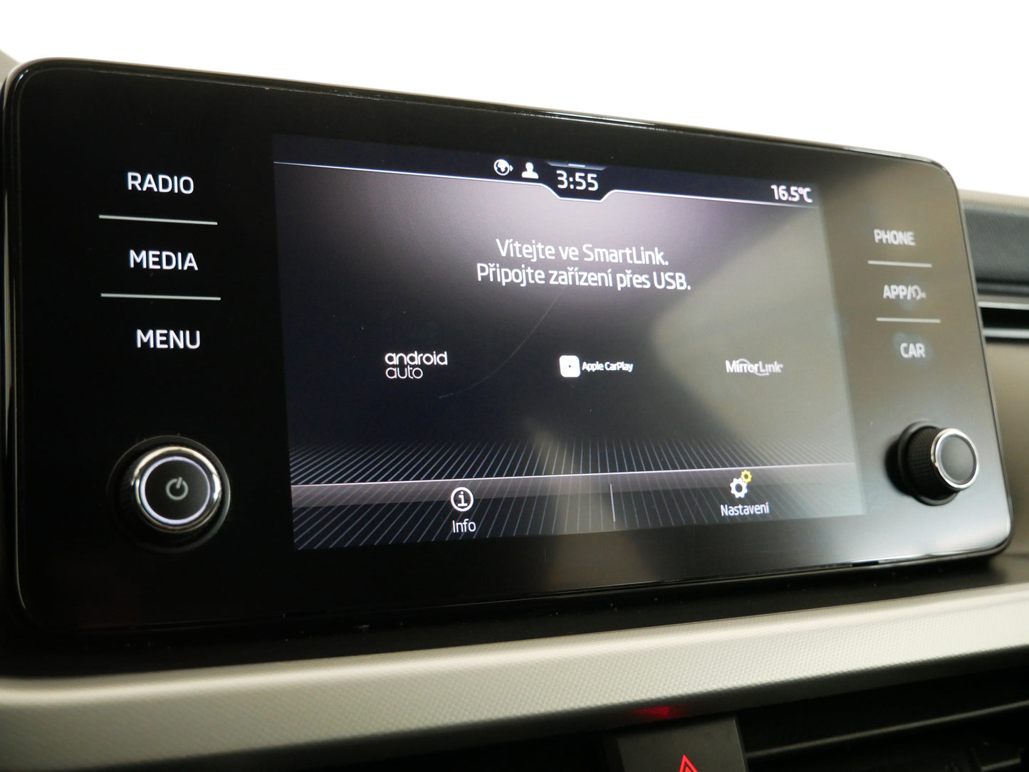 Škoda Scala 1.0 TSI 85kW DSG Ambition Plus