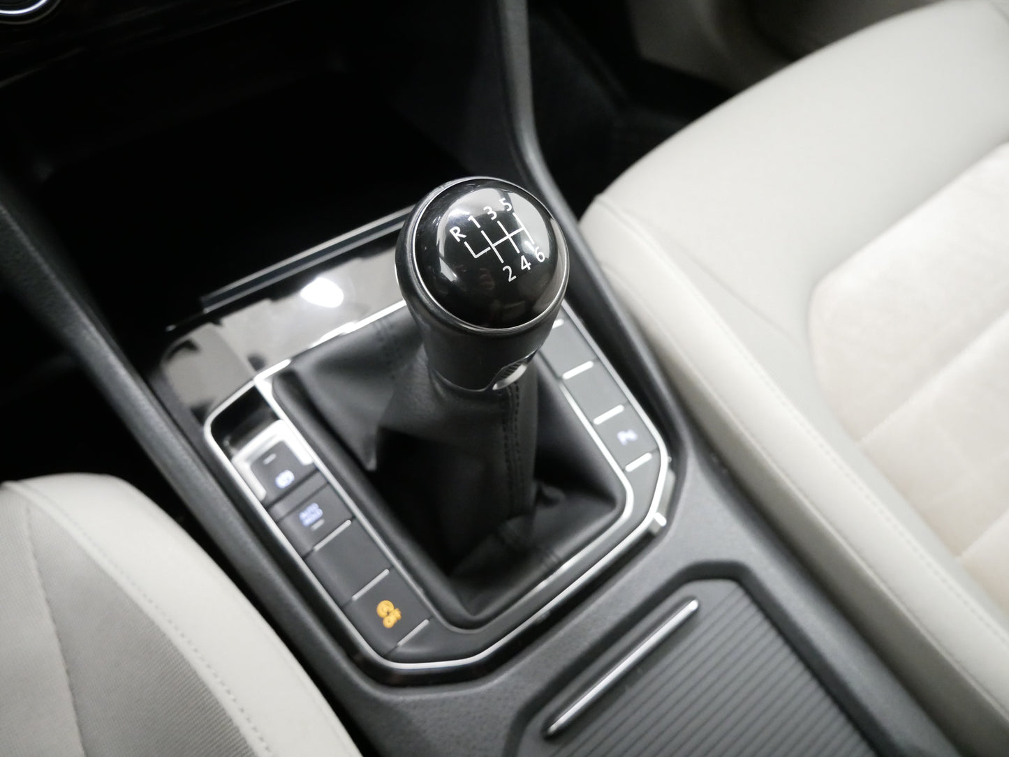 Volkswagen Golf 1.4 TSI 92 kW Highline