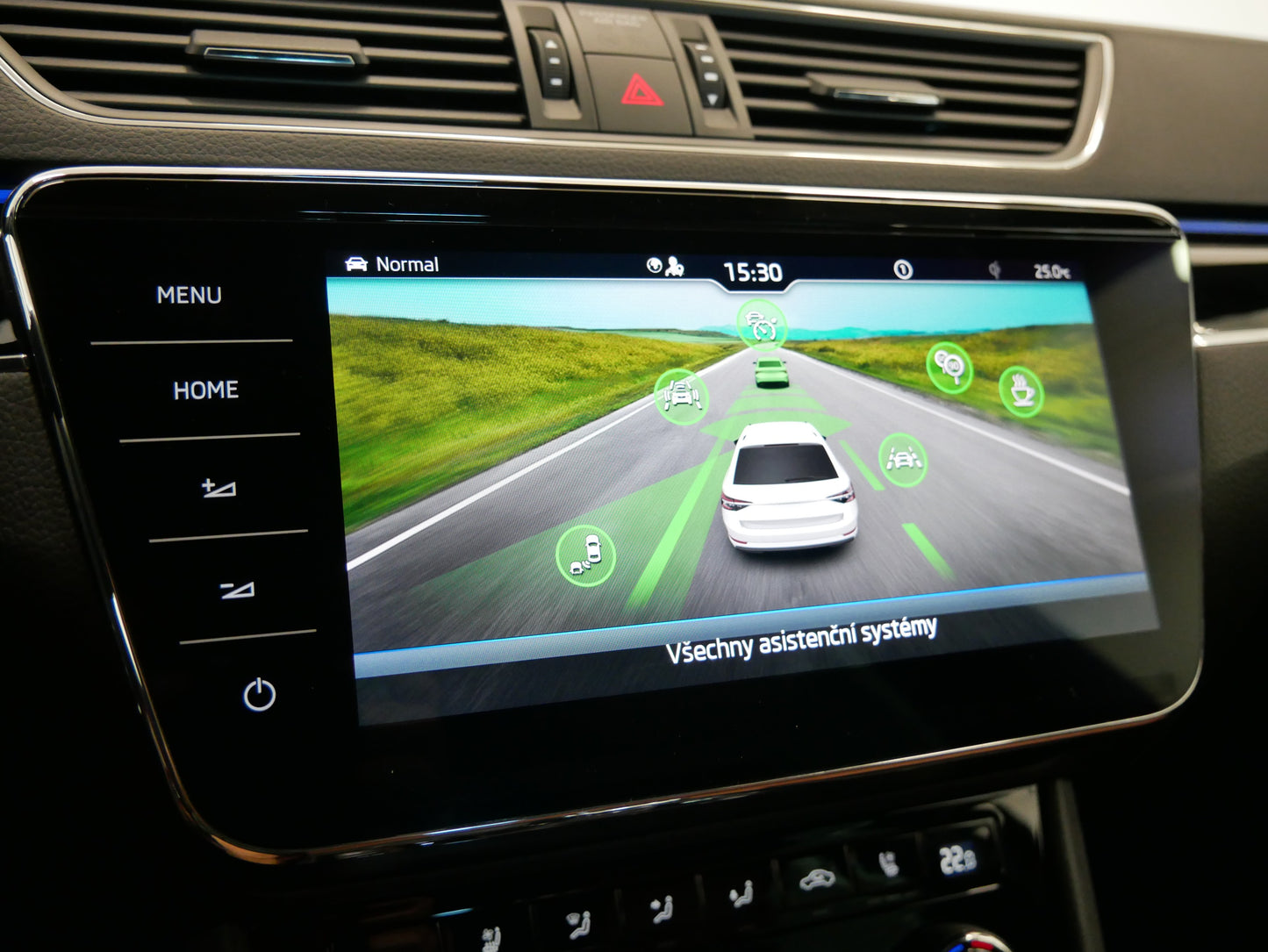 Škoda Superb 2.0 TDI 147 kW L&K