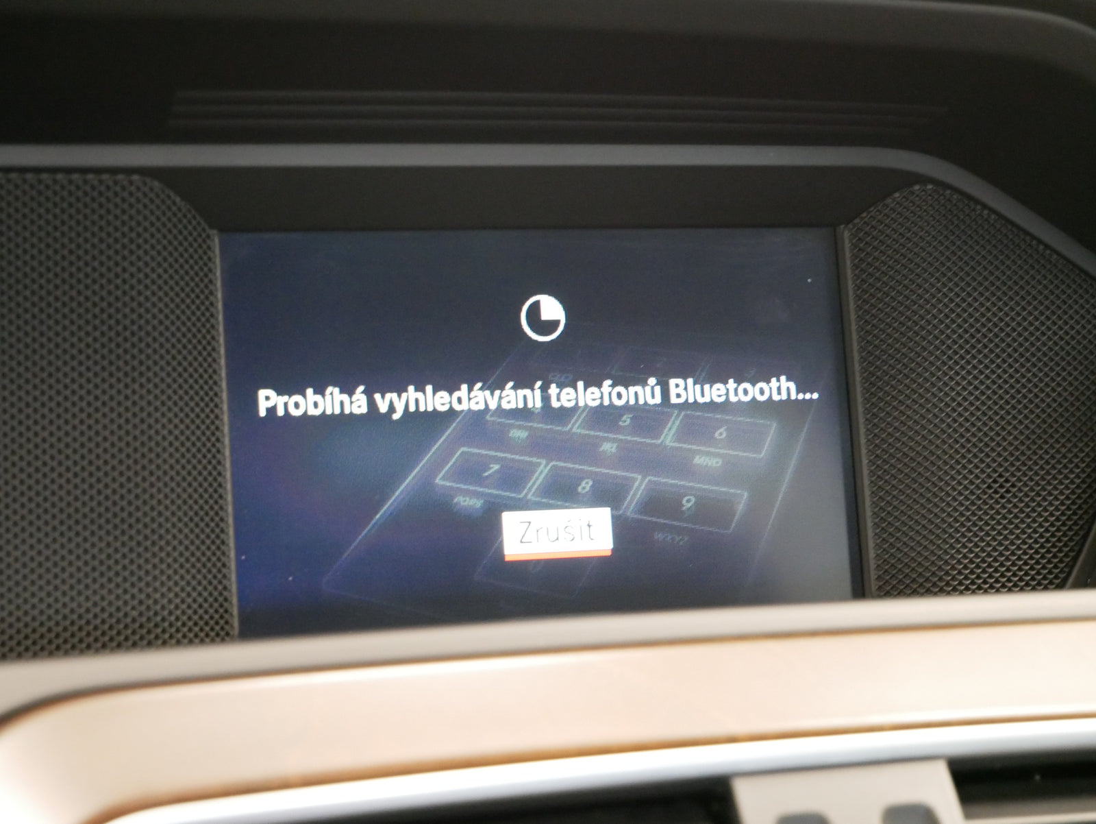 Mercedes-Benz Třídy C 200 T-CDI 100 kW Elegance – foto 21