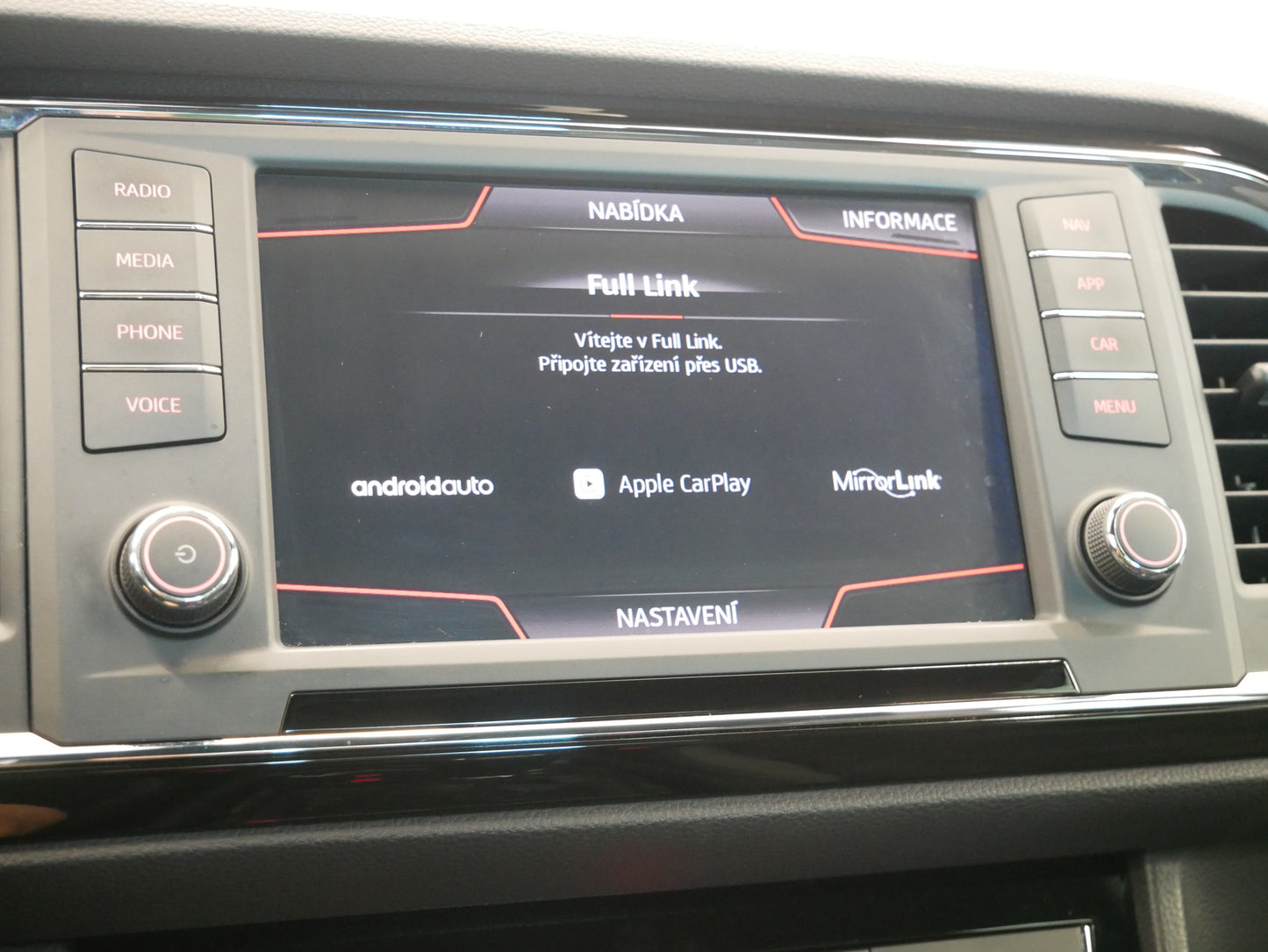 Seat Ateca 1.4 TSI 110 kW Xcellence