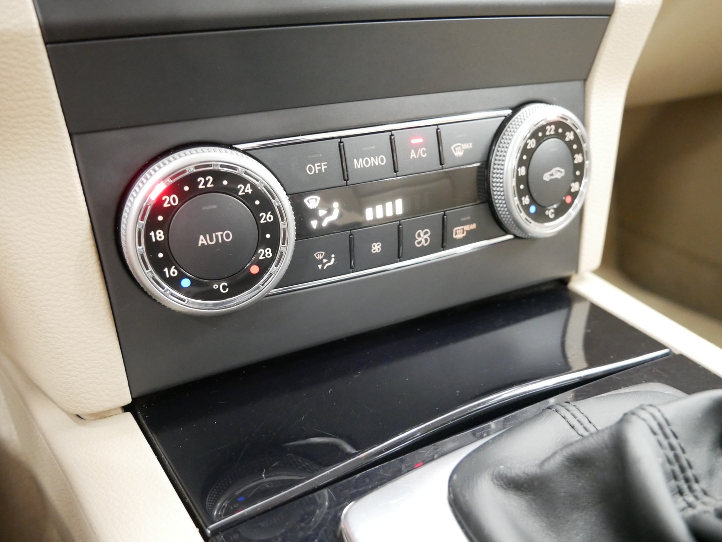 Mercedes-Benz GLK 250 CDI 150 kW 4MATIC