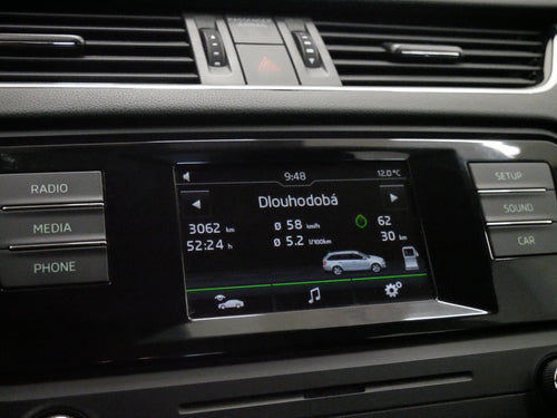 Škoda Octavia 2.0 TDI 110kW Style – foto 21