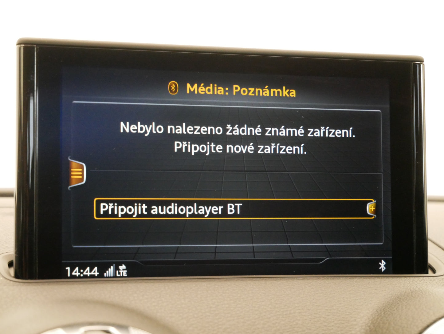 Audi A3 1.4 TFSI 110 kW Sport
