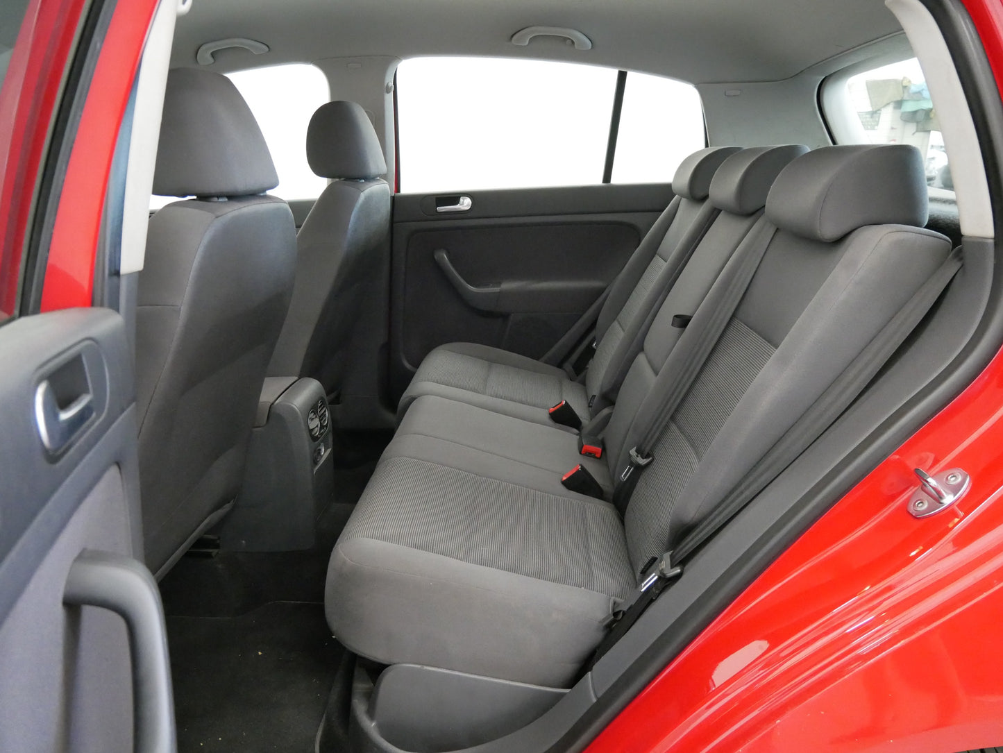 Volkswagen Golf 1.6 MPI 75 kW Trendline