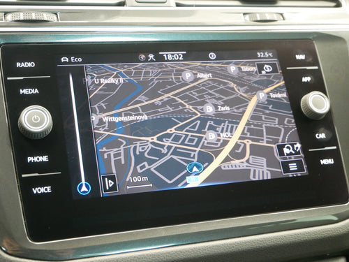 Volkswagen Tiguan 2.0TDi 110kW Life 4x4 – foto 21