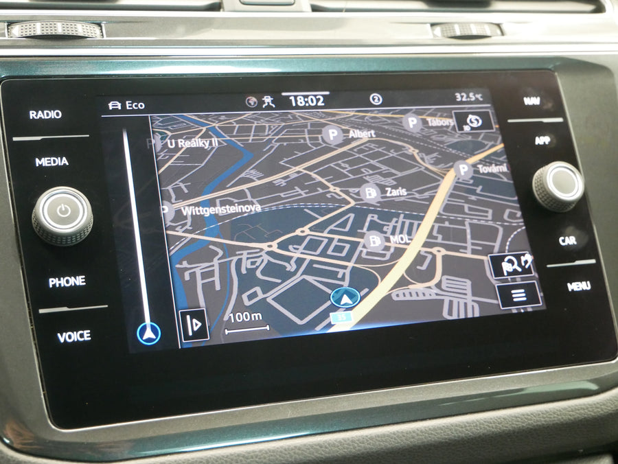 Volkswagen Tiguan 2.0TDi 110kW Life 4x4 – foto 21