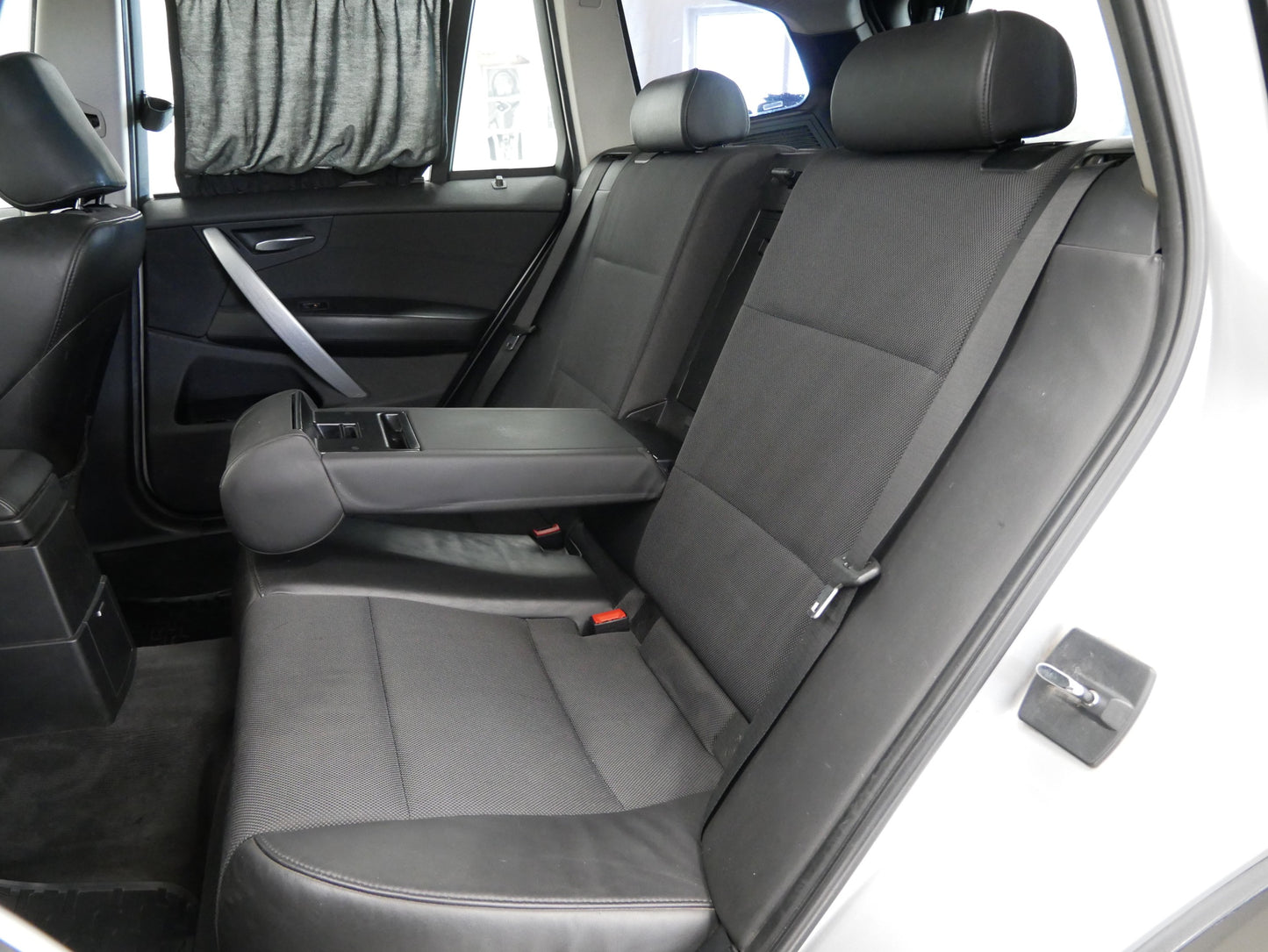 BMW X3 2.0d 110kW XDrive