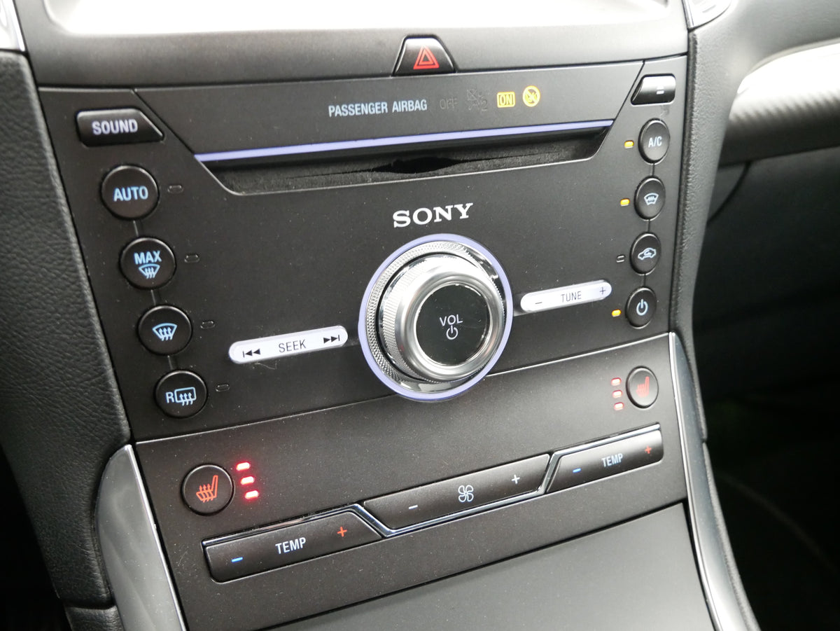 Ford S-MAX 2.0 TDCi 177 kW ST-Line – foto 21
