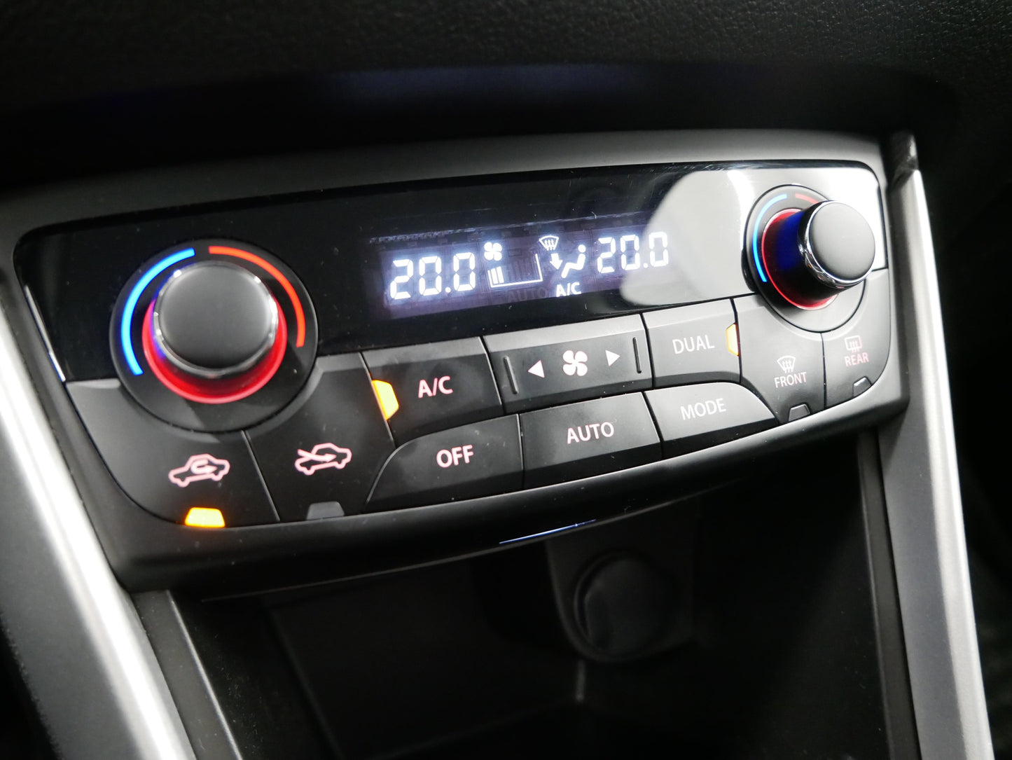 Suzuki SX4 S-Cross 1.4 BoosterJet 94 kW Comfort