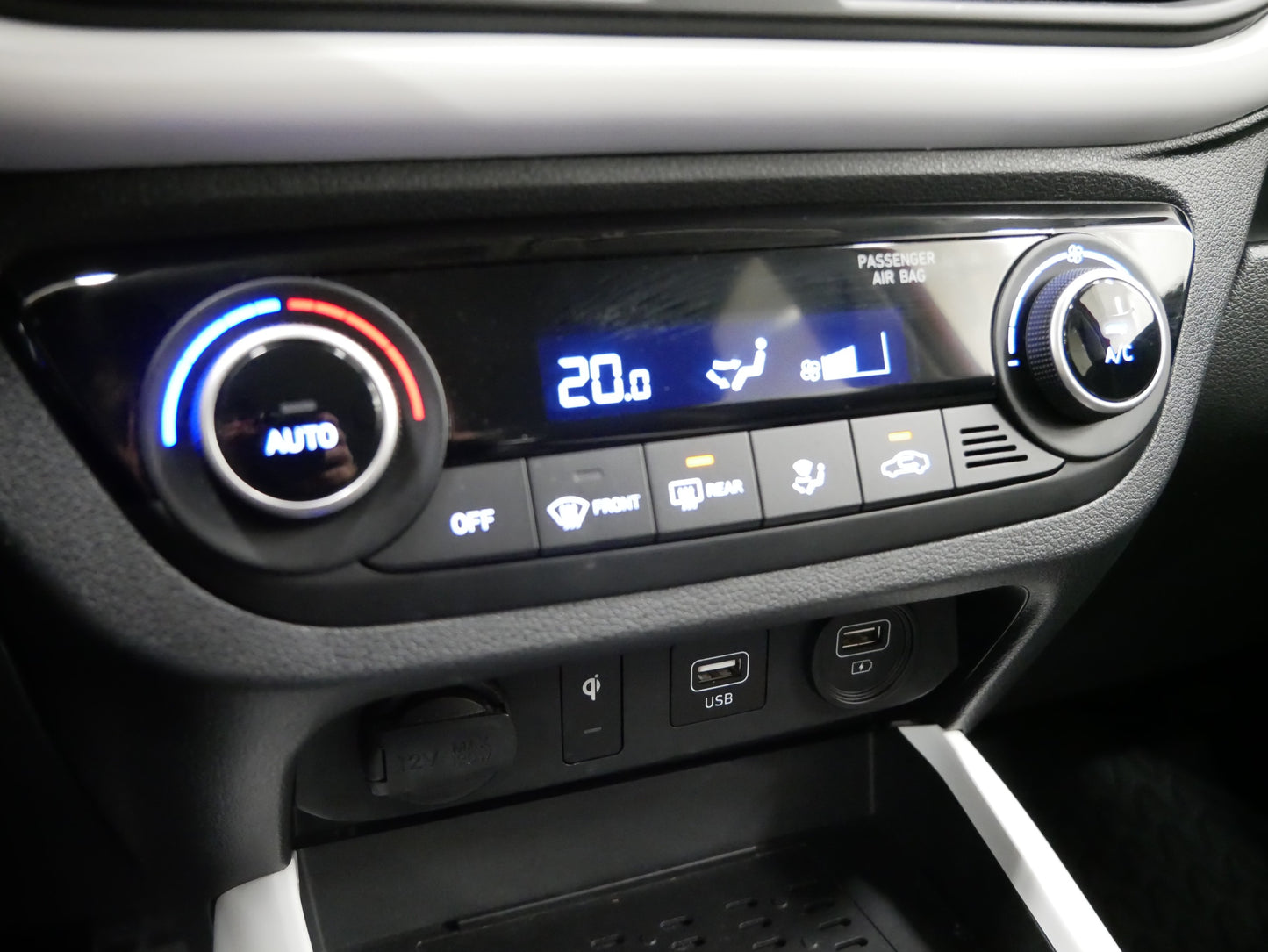 Hyundai i10 1.0 i 50kW Premium Style