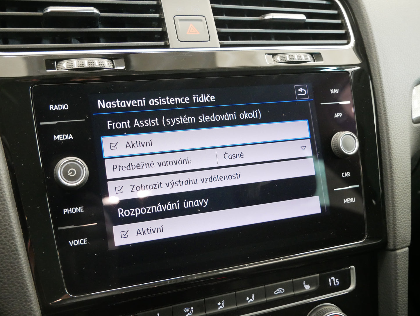 Volkswagen Golf 1.0 TSI 85 kW Join