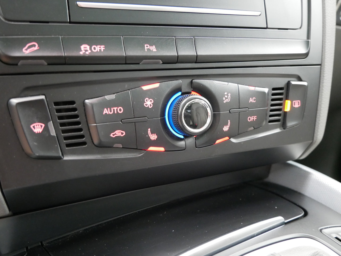 Audi Q5 3.0 TDI 176kW quattro Standard