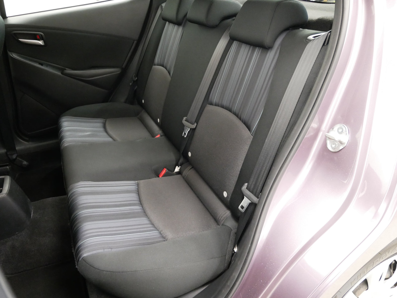 Mazda 2 1.5 Skyactiv-G 55 kW Prime – foto 21