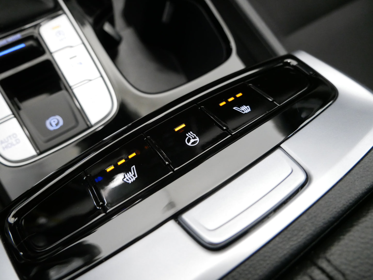 Hyundai Tucson 1.6 T-GDI 110 kW Smart