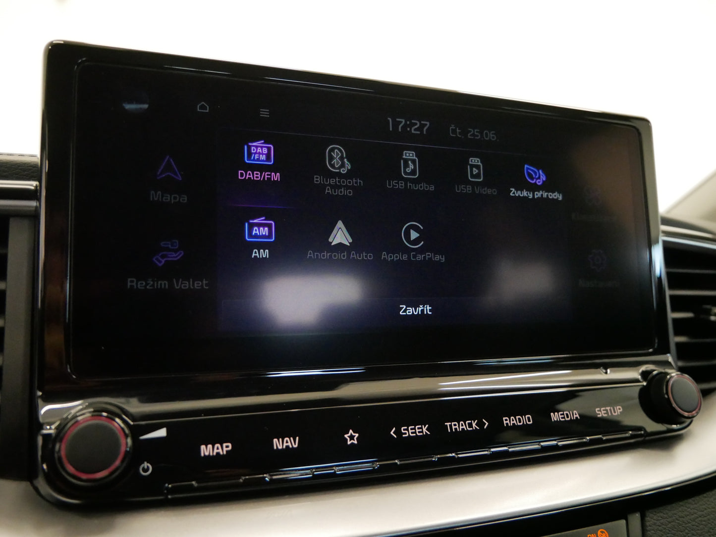 Kia XCeed 1.5 T-GDI 118 kW Exclusive