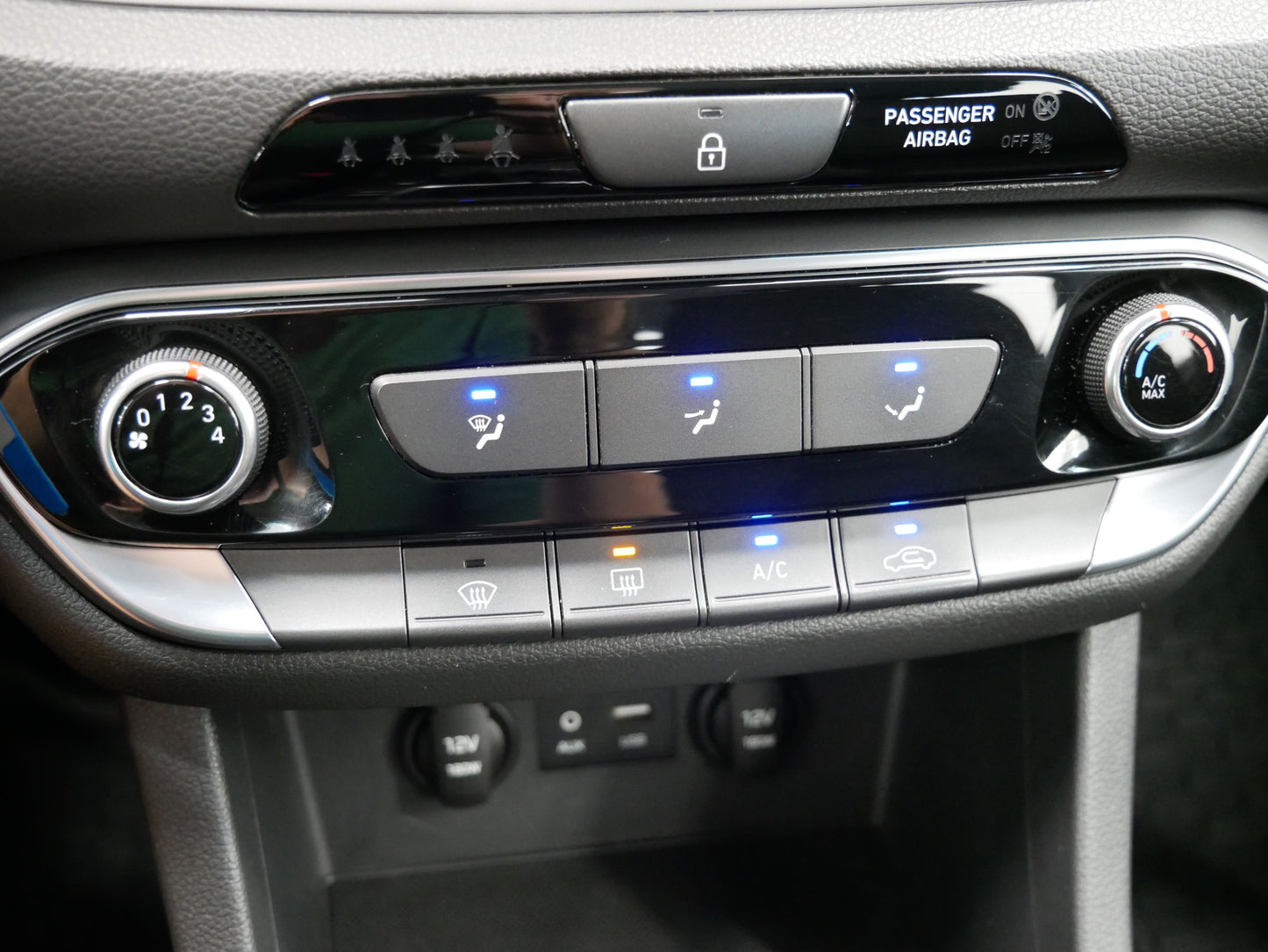Hyundai i30 1.0 T-GDi 88 kW Comfort