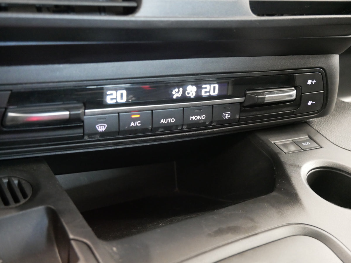 Peugeot Rifter 1.2 PureTech 96 kW Allure Pack – foto 20