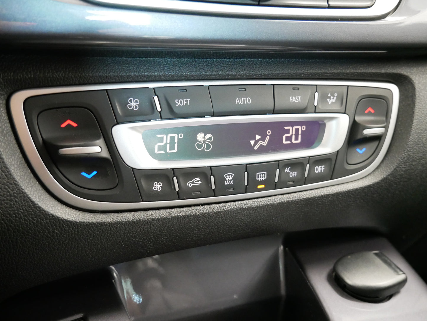 Renault Scénic 1.2 TCe 97 kW Bose Edition