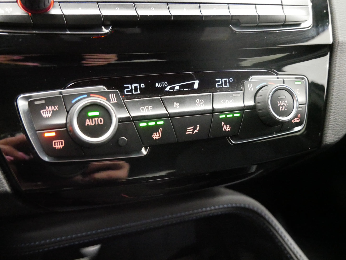 BMW X1 2.0 xDrive20d 140kW M SPORT