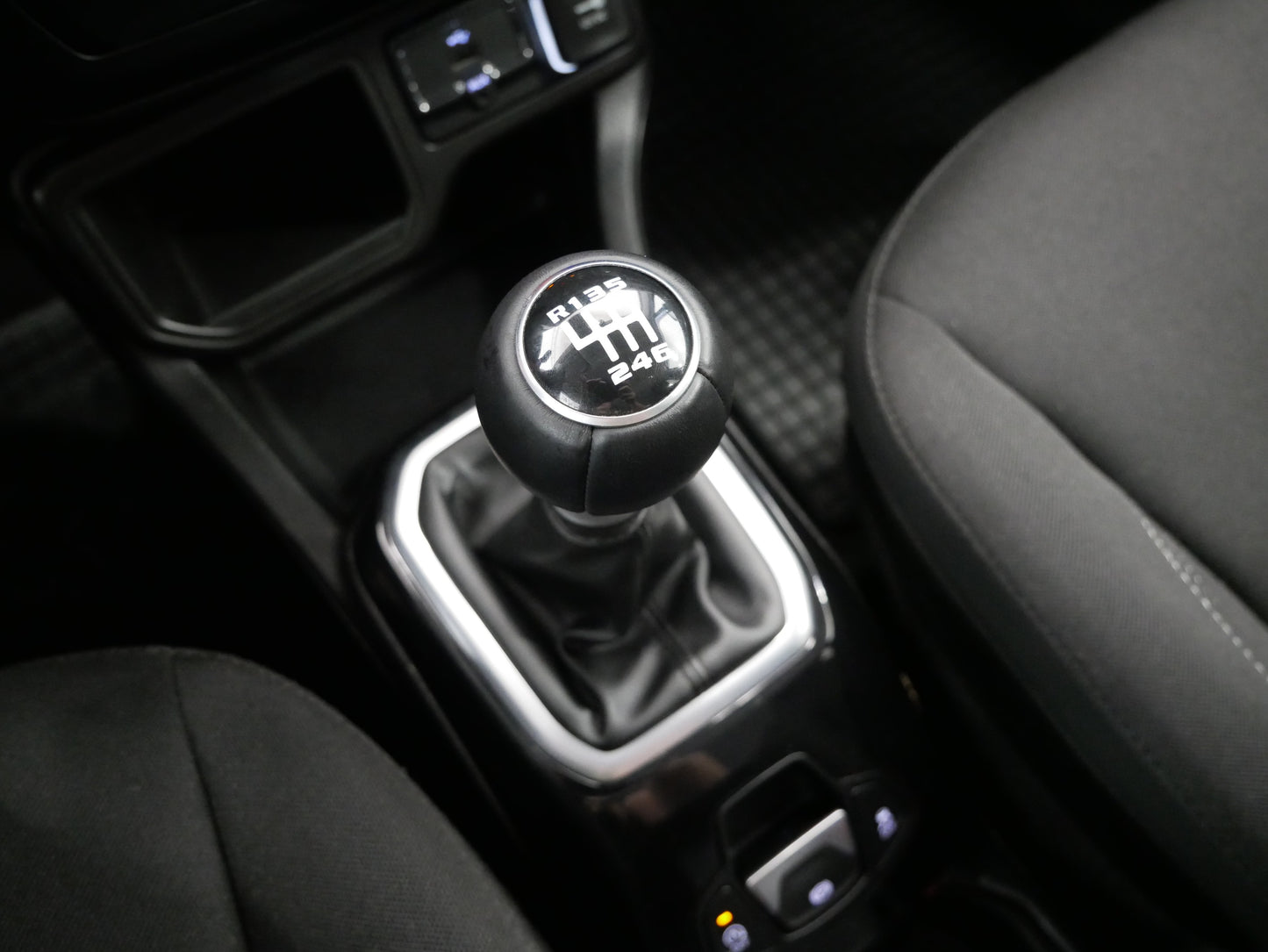 Jeep Renegade 1.0T 88kW Night Eagle