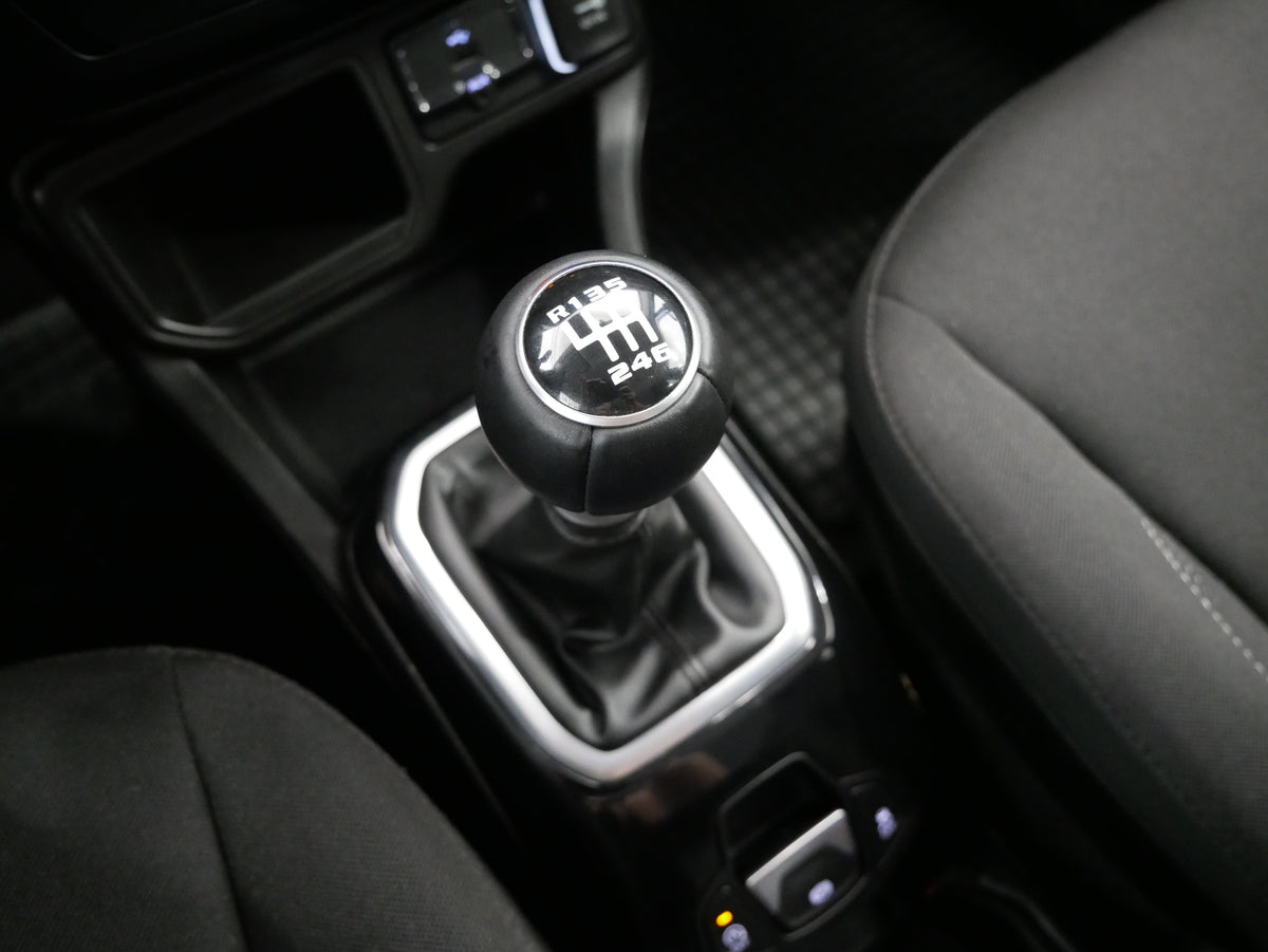 Jeep Renegade 1.0 Turbo 88 kW Night Eagle – foto 21
