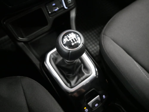 Jeep Renegade 1.0 Turbo 88 kW Night Eagle – foto 21