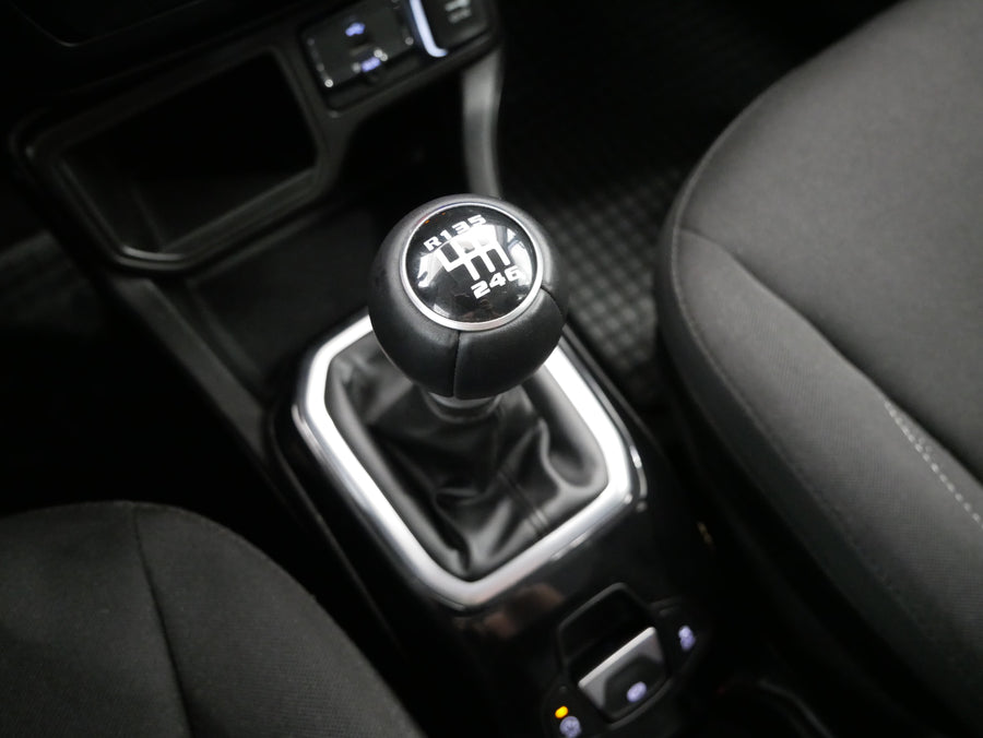 Jeep Renegade 1.0 Turbo 88 kW Night Eagle – foto 21