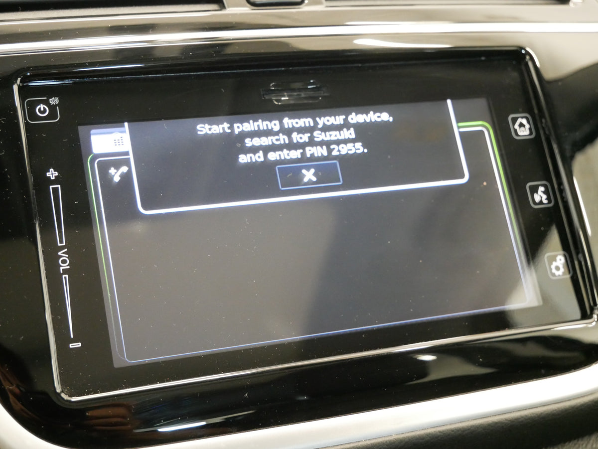 Suzuki SX4 1.4 BoosterJet 103 kW All Grip – foto 21