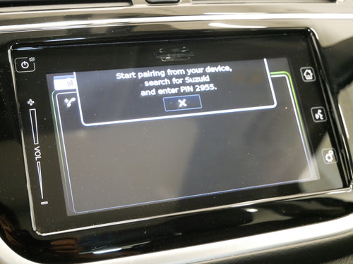 Suzuki SX4 1.4 BoosterJet 103 kW All Grip – foto 21