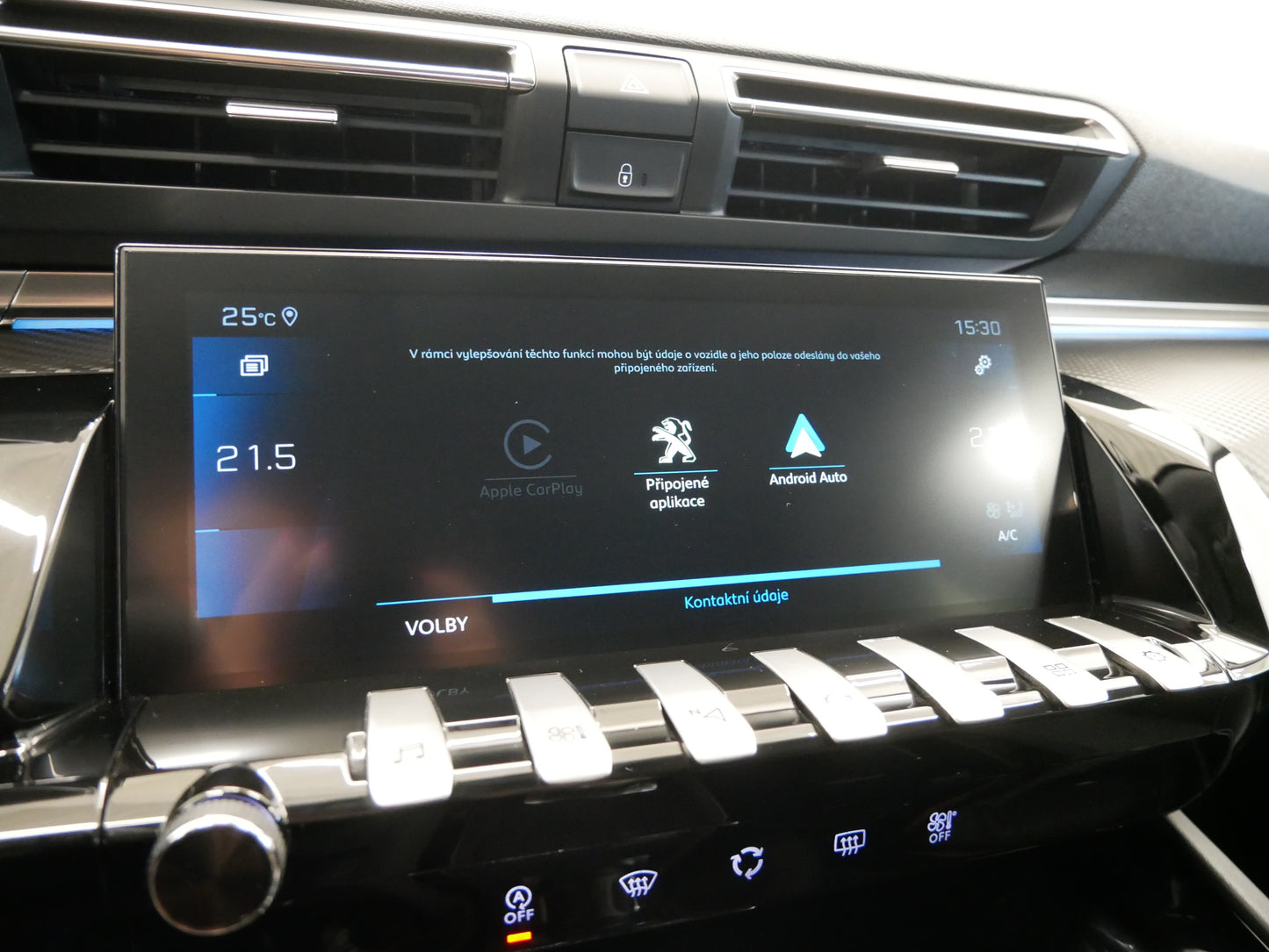 Peugeot 508 1.5 Blue-HDi 96 kW Allure