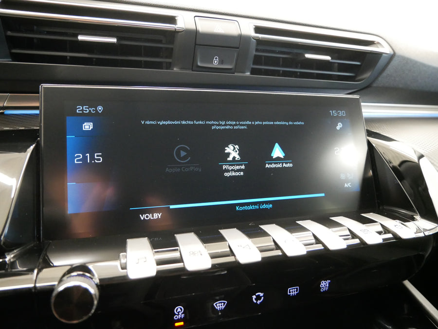 Peugeot 508 1.5 Blue-HDi 96 kW Allure – foto 21